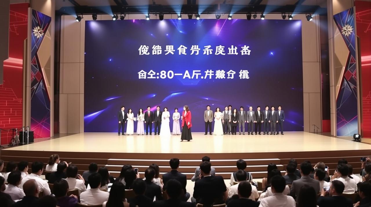 羞羞视频2026年度发布会:六部重磅新作震撼亮相